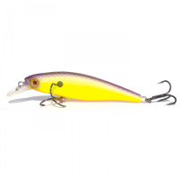 Воблер BearKing Squad Minnow 65SP #C 6.5cm 5.8g