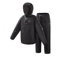 Костюм-дождевик Naturehike Rain Set Black XL