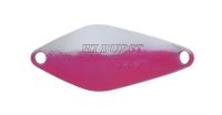 Блесна ValkeIN Hi Burst 2.4g Silver/Pink