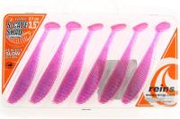 Силикон Reins S-Cape Shad 3.5'' 443 Pink Sardine