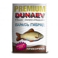 Прикормка Dunaev Premium Карась 1кг.