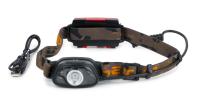 Фонарь налобный Fox Halo MS300C Headtorch