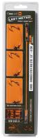 Готовая оснастка Prologic Chod - Hinged Stiff Rig STD 4cm 20lb XC6 #8 3pcs
