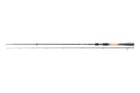 Спиннинг Daiwa Caldia Sensor Spin 702MLFS 2.70m 4-18g