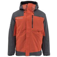 Куртка Simms Challenger Insulated Jacket Flame XXL