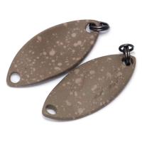Блесна ValkeIN Servant Spear 1.4g Milk Cocoa/Light Brown