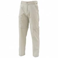 Брюки Simms Superlight Zip Off Pant Tumbleweed M