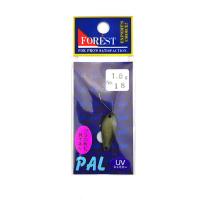 Блесна Forest PAL 1.6g #18