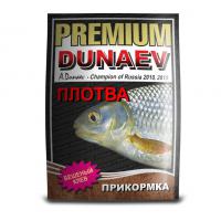 Прикормка Dunaev Premium Плотва 1кг.
