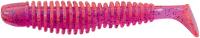 Силикон Reins Bubbring Shad 3'' 443 Pink Sardine