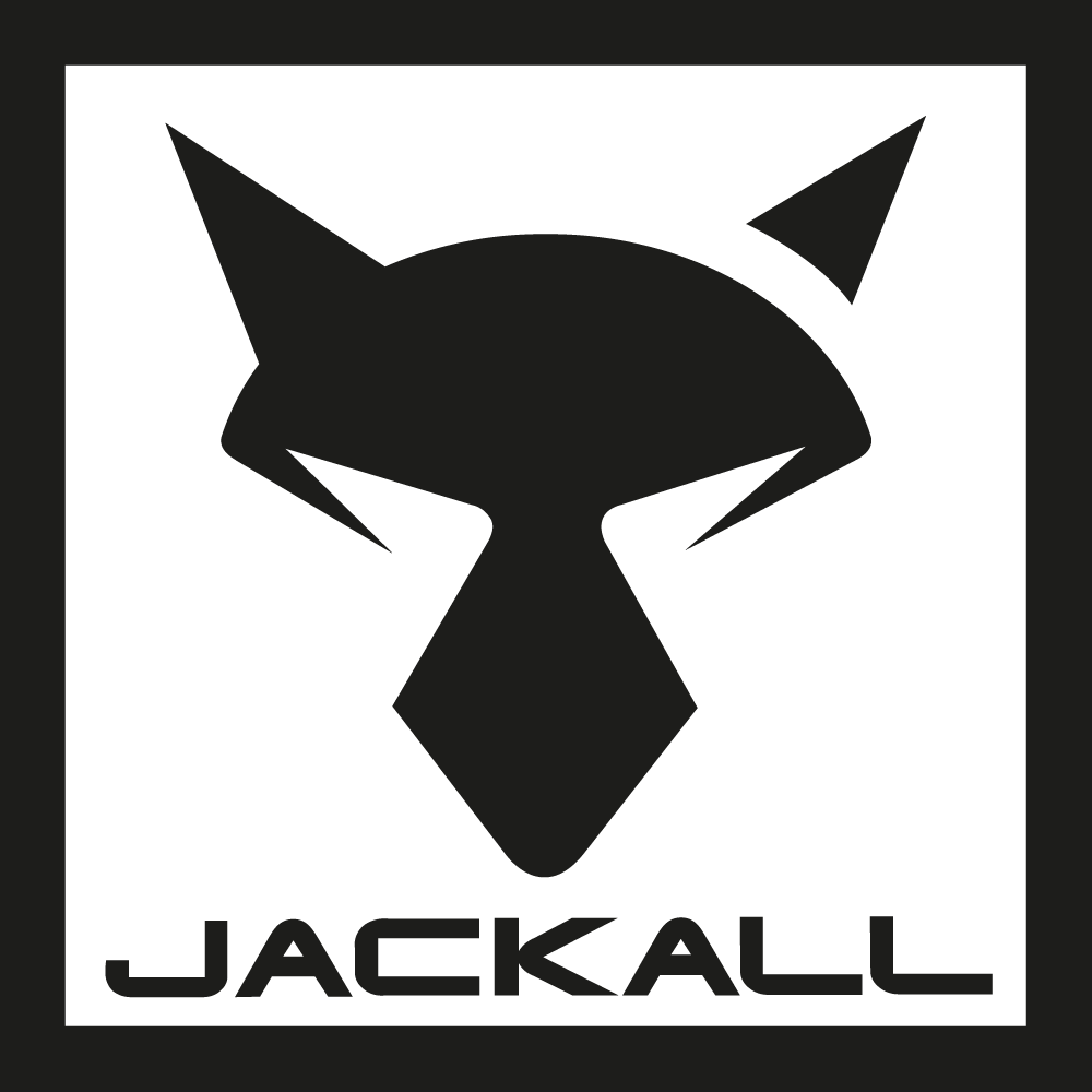 Jackall Jackall