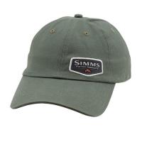 Кепка Simms Oil Cloth Cap Loden