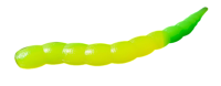 Силикон Jara Baits BufWorm 65 Cheese #203