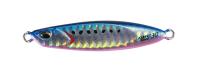 Пилькер DUO Drag Metal Cast Shot 30g PHA0187 Blue Pink Sardine