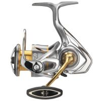 Катушка Daiwa 21 Freams LT 3000-C