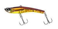 Воблер тонущий вертикальный Folkfishing Verhoglyad VIB MDV 90 32g #07