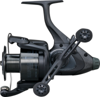 Катушка Okuma Barbarian Baifeeder BN40 2+1BB 5.0:1