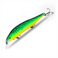 Воблер BearKing Ito Shiner 115SP #D 11.5cm 15g