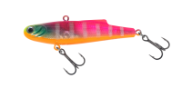 Воблер тонущий вертикальный Folkfishing Sly VIB FVS 95 30g #21