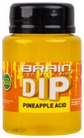 Дип для бойлов Brain F1 Pineapple (ананас) 100ml