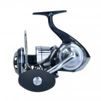 Катушка Daiwa 21 Certate SW (G) 14000-XH