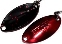 Блесна ValkeIN Mark Sigma 1.6g Red Finish