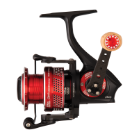 Катушка Abu Garcia Revo MGXtreme SP20