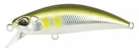 Воблер DUO Spearhead Ryuki 50S 50mm 4.5g DRA4110 Natural Ayu