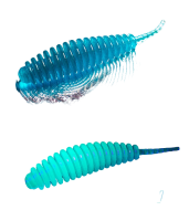 Силикон Jara Baits Mirax 70 Cheese #602