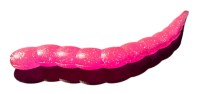 Силикон Jara Baits BufWorm 65 Cheese #19