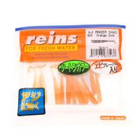 Силикон Reins Aji Ringer Shad B29 Orange Gold (12 шт/уп.)