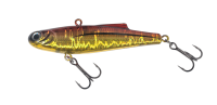 Воблер тонущий вертикальный Folkfishing Sly VIB FVS 95 30g #07