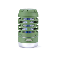 Фонарь антимоскитный Naturehike Camping Lighting Mosquito Killer Lamp Green