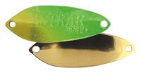 Блесна ValkeIN Astrar 1.6g Shine Lime Gold