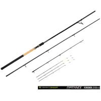 Удилище фидерное Feeder Concept Distance Black 3.60m 70g