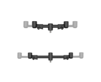 Бузбар Avid Carp Adjuctable 3 Rod Buzz Bar