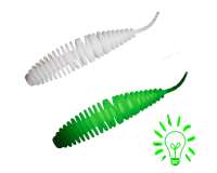 Силикон Jara Baits Mirax 50 Cheese #33