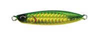 Пилькер DUO Drag Metal Cast Shot 30g PHA0055 Green Gold