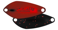 Блесна ValkeIN Scheila 1.8g Red Finish