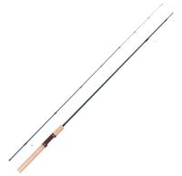 Спиннинг ValkeIN Break Through Zero Verge 6'1ML-H 1.85m 0.6-5g