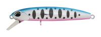 Воблер ValkeIN Figure Native Level Ondine 63mm 6.3g C230 Blue Pink Yamame