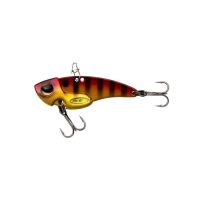 Цикада Berkley Powerblade Red Tiger 4.9cm 11g