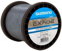 Леска Shimano Exage 1000m 0.225mm 4.4 kg