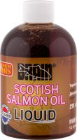Добавка Brain Scotish salmon oil (лосось) 275 ml