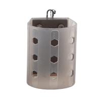 Кормушка Preston Hexmesh Plastic Open End Feeder M 30g