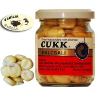 Кукуруза CUKK Goliat Vanilla Natural 125g