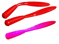 Силикон Jara Baits StingWorm 70 Cheese #704