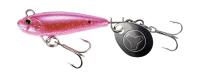 Тейл-спиннер DUO Tetra Works Spin 5g CSA0577 Sexy Pink GB