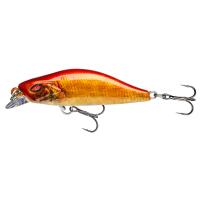 Воблер Daiwa Prorex Flat Minnow 50SS Live Orange Bleak 5.0cm 4.8g