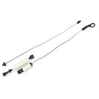 Свингер Avid Carp Lok Down Bobbin Kit White